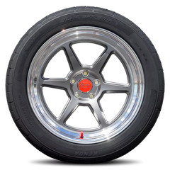Kenda Vezda UHP (KR20A) Tires 235/40ZR19 XL