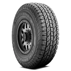 Yokohama Geolandar A/T G015 Tires 215/65R16