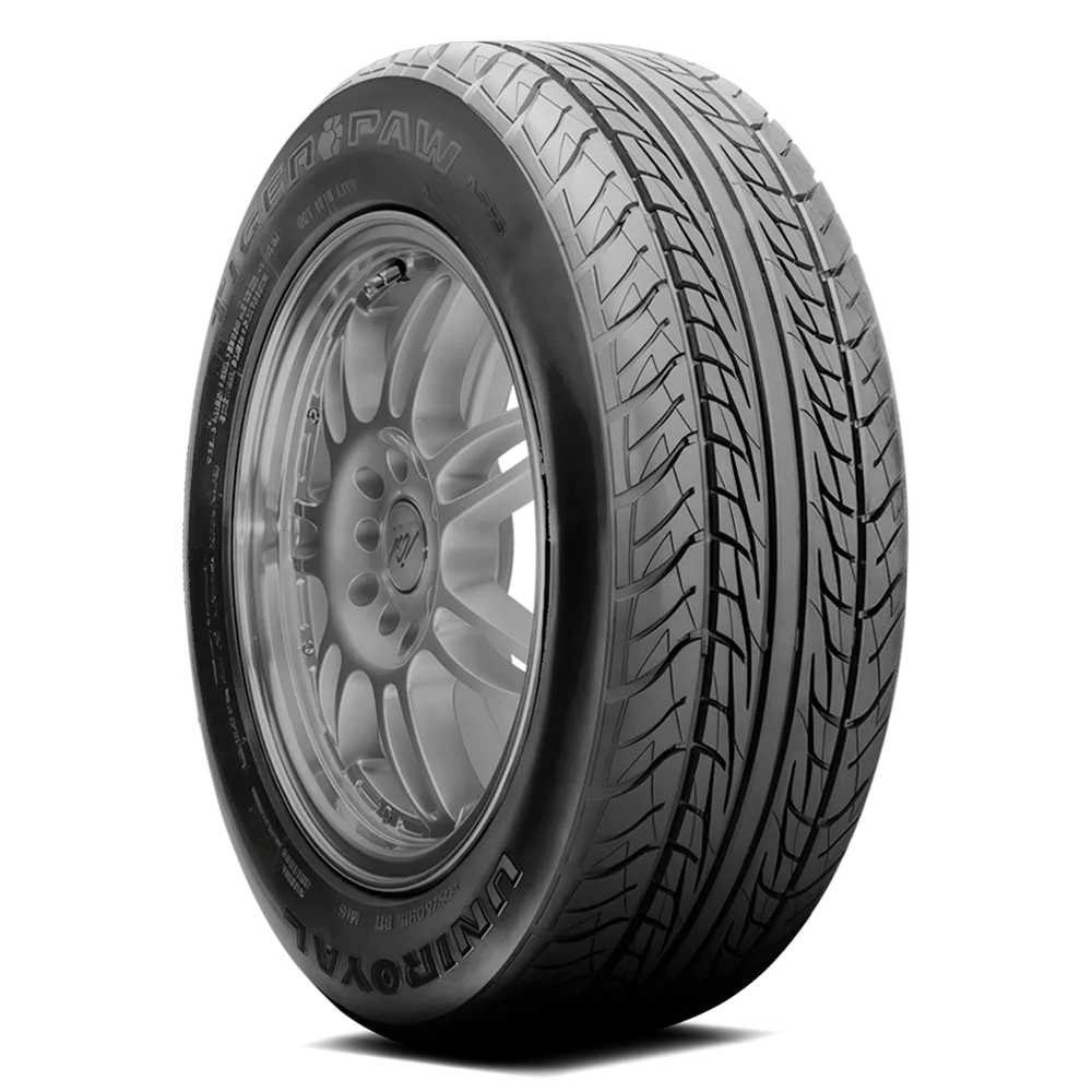 Uniroyal Tiger Paw AS65 Tires 225/75R15 Tiger Paw A/S 65