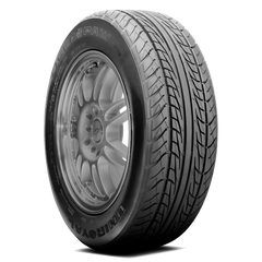 Uniroyal Tiger Paw AS65 Tires 225/75R15 Tiger Paw A/S 65