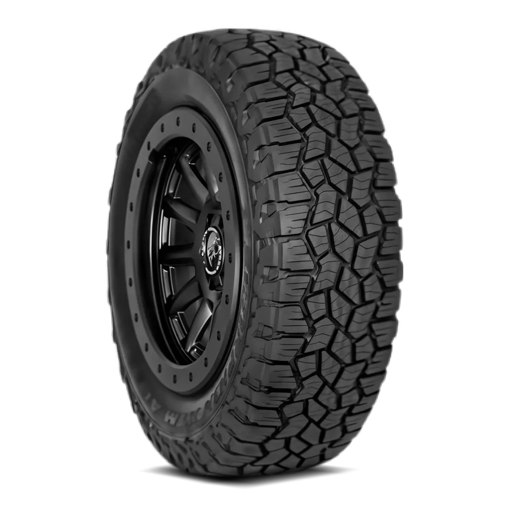 Pirelli Scorpion XTM AT Tires LT275/60R20 E  ELT