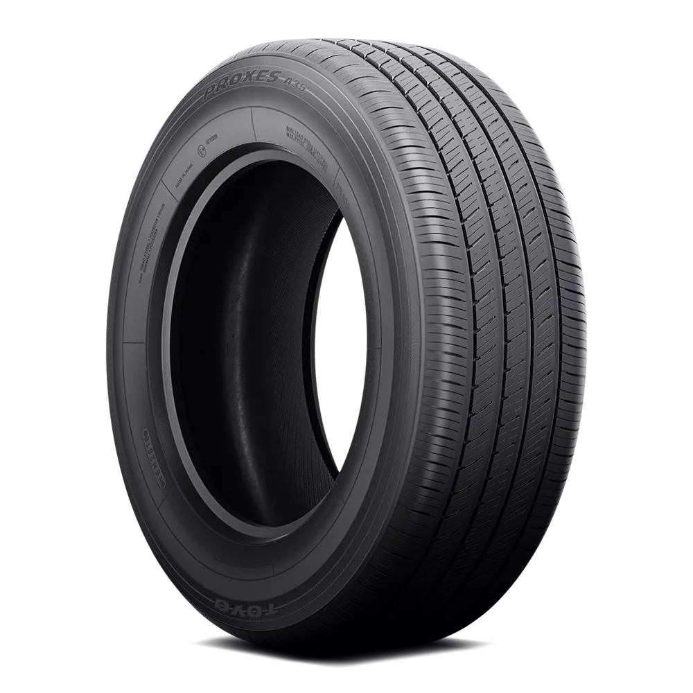 Toyo Proxes A35 Tires 215/55R17