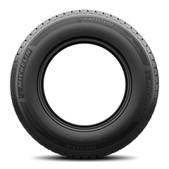 Michelin Latitude Alpin Tires 255/55R18 XL