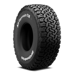 Bfgoodrich ALL-Terrain T/A KO2 Tires 35X12.50R15LT C