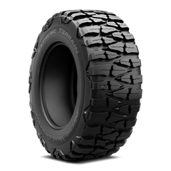 Nitto Mud Grappler Tires 33X12.50R18LT E