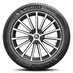 Michelin E Primacy ALL Season Tires 255/40R20 XL
