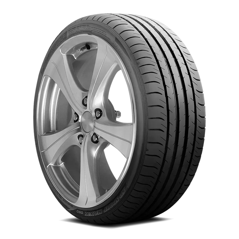 Dunlop SP Sport Maxx 050 Tires 265/35R19
