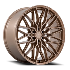 Niche Calabria 6 ZR 22x9.5 +19 6x139.7mm 106.1mm Platinum