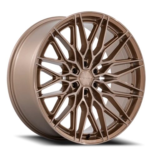 Niche Calabria 6 ZR 20x9.5 +30 6x139.7mm 106.1mm Platinum