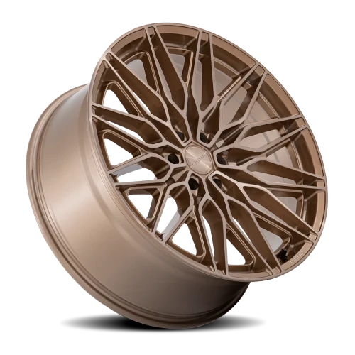 Niche Calabria 6 ZR 20x9.5 +30 6x135mm 87.1mm Platinum