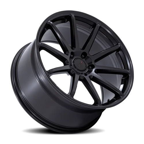 TSW Canard TW004 MB 19x8.5 +32 5x112mm 66.56mm Matte Black