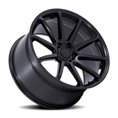 TSW Canard TW004 MB 19x10.5 +35 5x120mm 74.1mm Matte Black