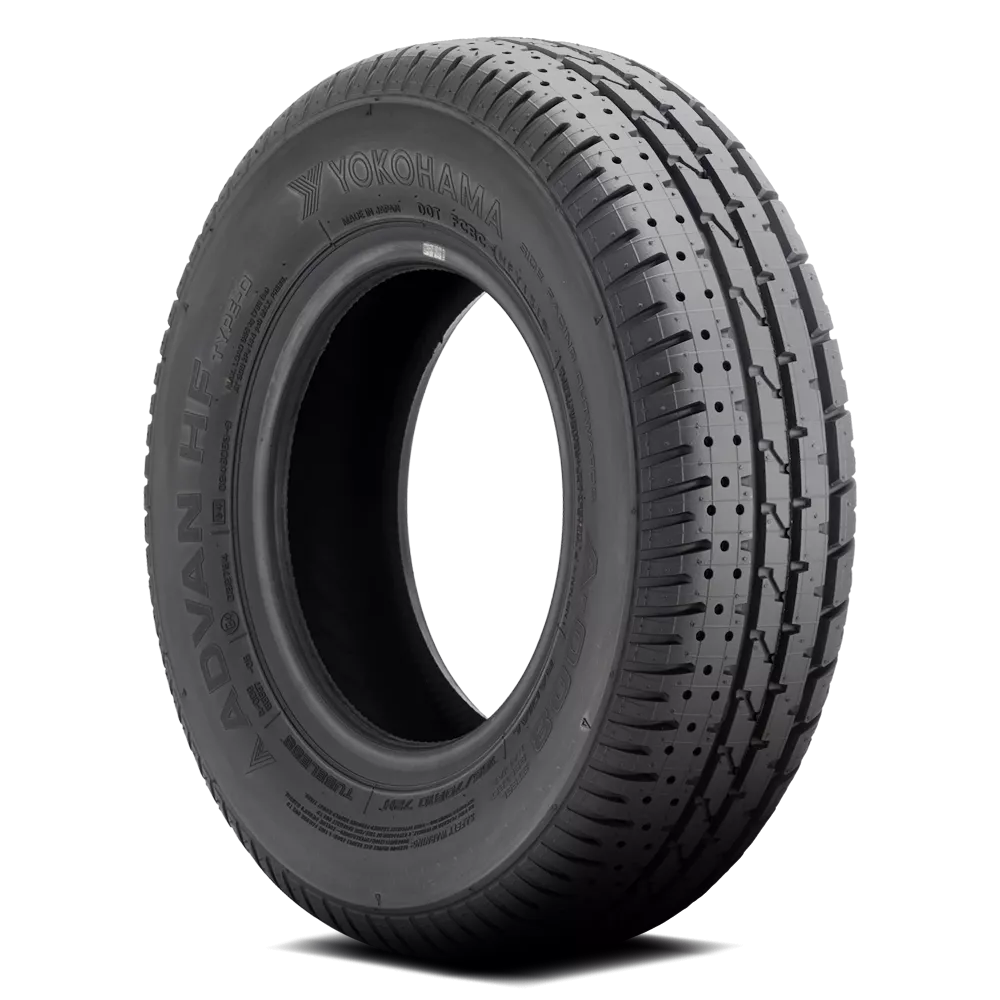 Yokohama A008 Tires 165/70R10