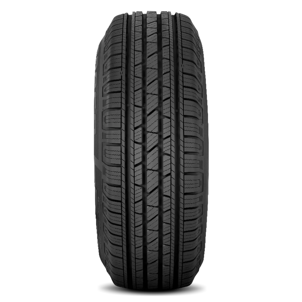 Cooper Discoverer SRX Tires 265/50R20