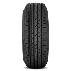 Cooper Discoverer SRX Tires 275/45R20 XL