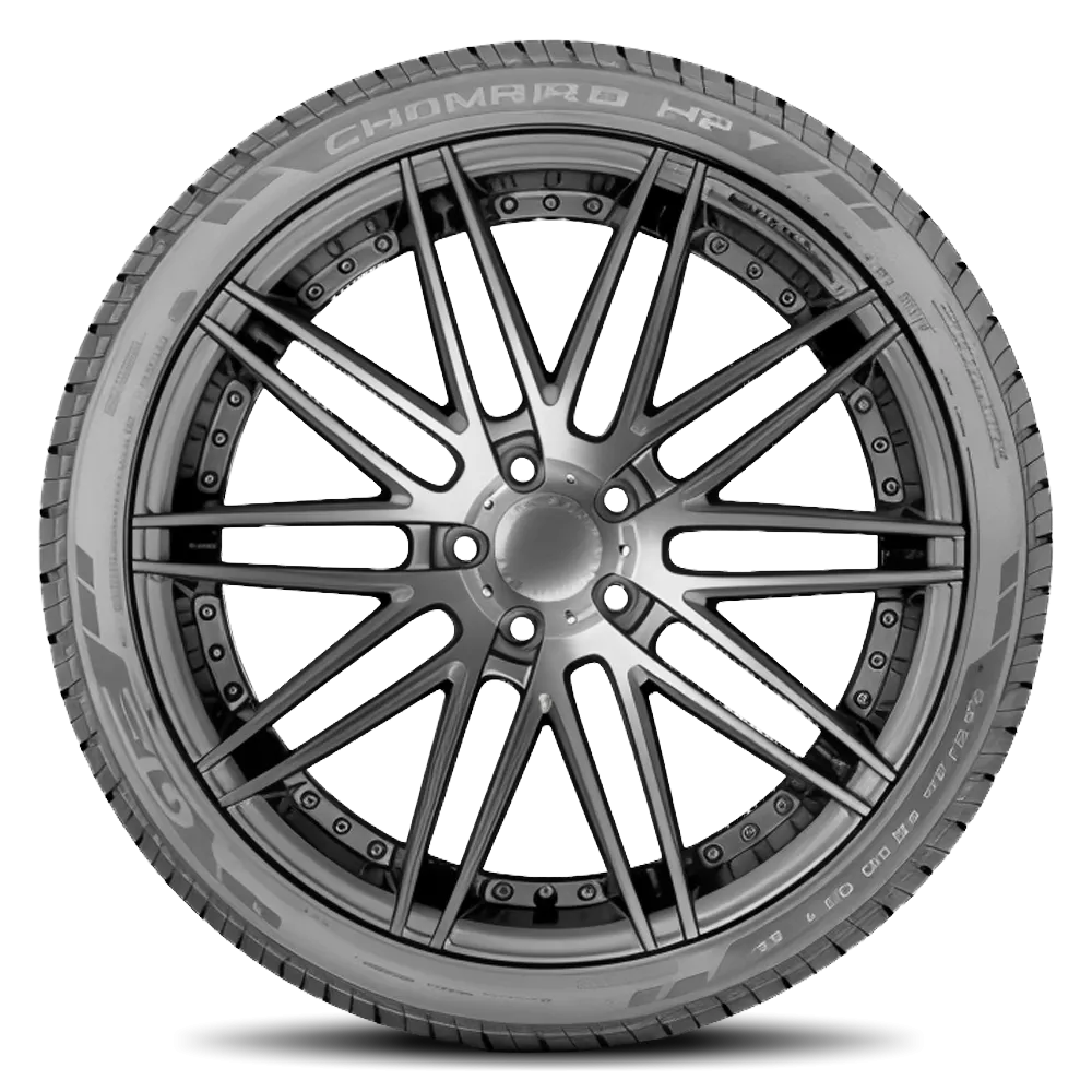 Gt Radial Champiro HPY Tires 245/45ZR17 XL