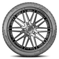 Gt Radial Champiro HPY Tires 225/40ZR19 XL