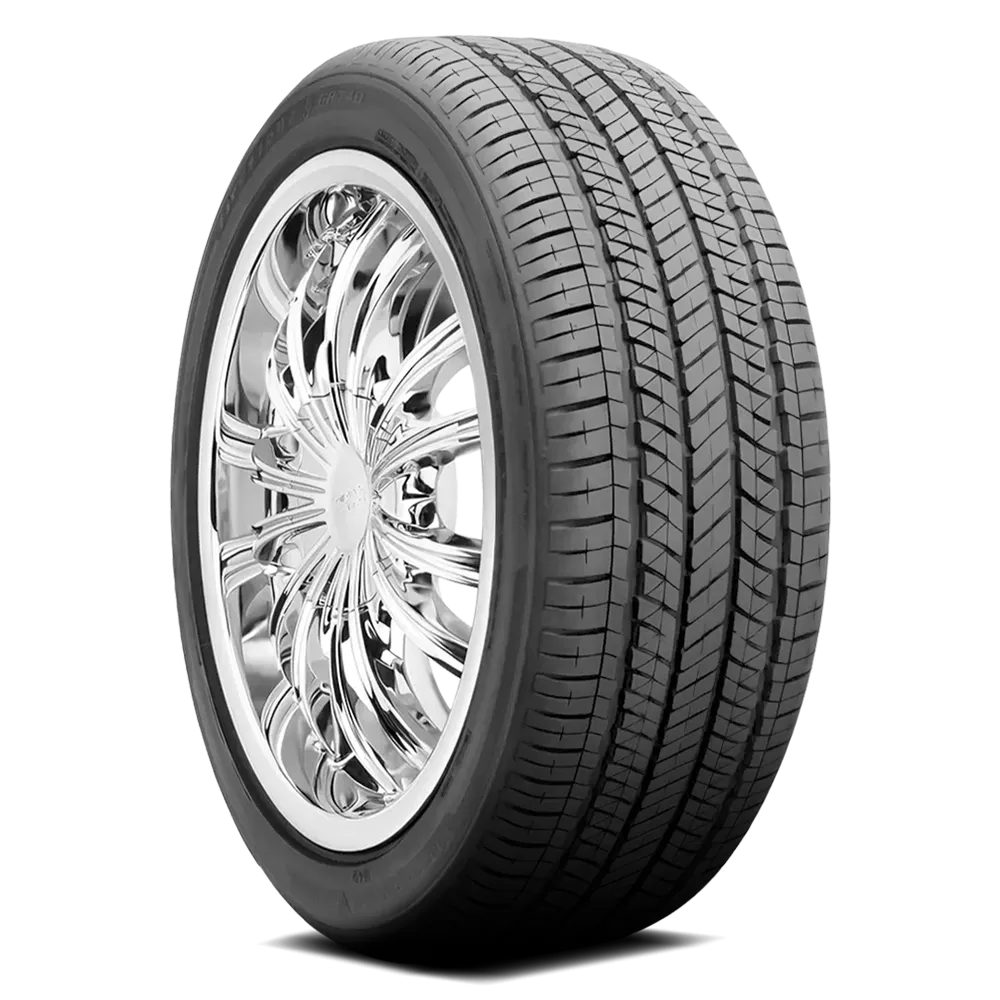 Firestone FR740 Tires 185/60R15  Oe