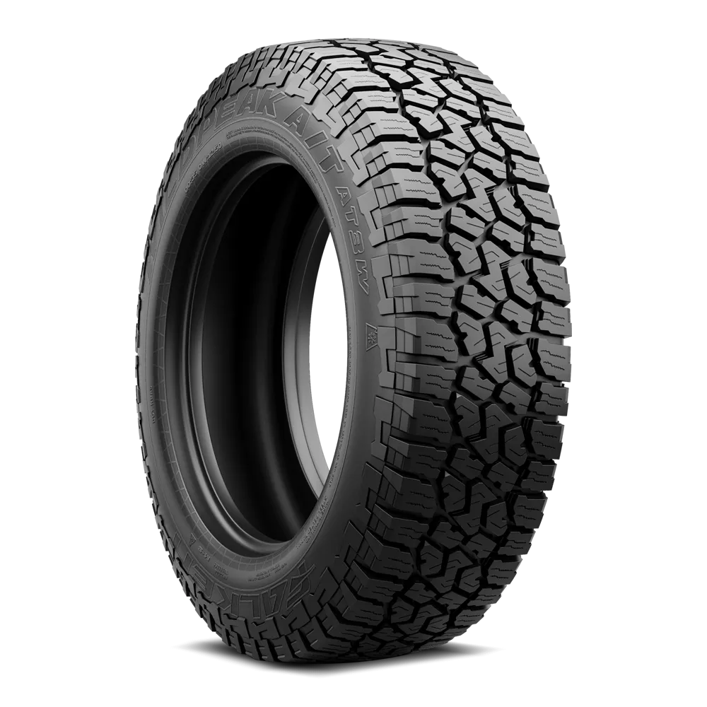 Falken Wildpeak A/T3W Tires 33X12.50R20LT E
