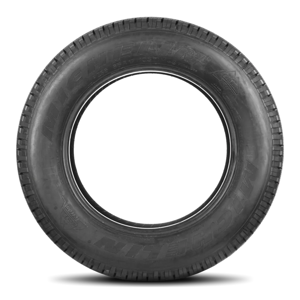 Michelin Cross Terrain Suv Tires P265/65R17