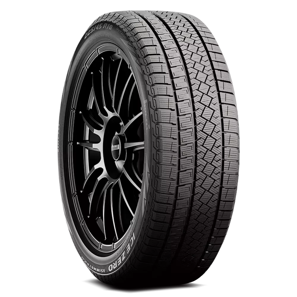Pirelli Scorpion Winter 2 Tires 255/45R20 XL  S-I ELT