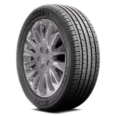 Mastercraft Stratus AS Tires 225/60R16