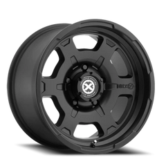 ATX Chamber II AX198 15x10 -43 5x139.7mm 108mm Satin Black