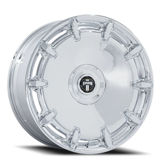 DUB Cheef DC271 CH 26x10 +30 6x135mm 106.1mm Chrome