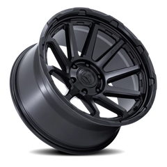 Fuel Circuit FC887MX 20x9 +20 5x127mm 71.5mm Matte Black