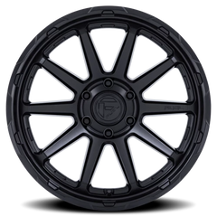 Fuel Circuit FC887MX 20x9 +1 5x127mm 71.5mm Matte Black
