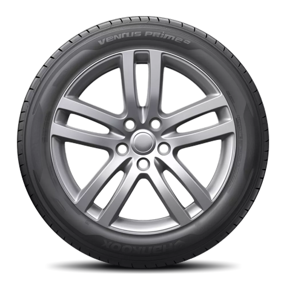 Hankook Ventus PRIME3 K125 Tires 235/60R18 XL Ventus PRIME3 X K125A Oe