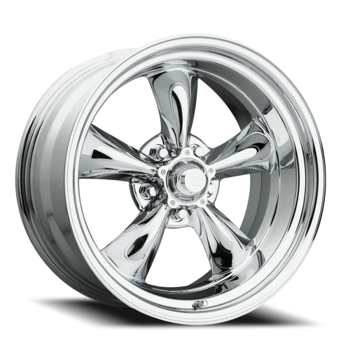 American Racing Classic Torq Thrust II VN915 15x10 -44 5x120.65mm 83.06mm PVD