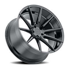 TSW Clypse GB 18x8.5 +35 5x120mm 76.1mm Gloss Black