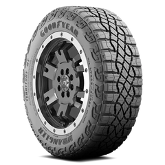 Goodyear Wrangler Territory MT Tires LT305/70R18 E  (Tread Design B)