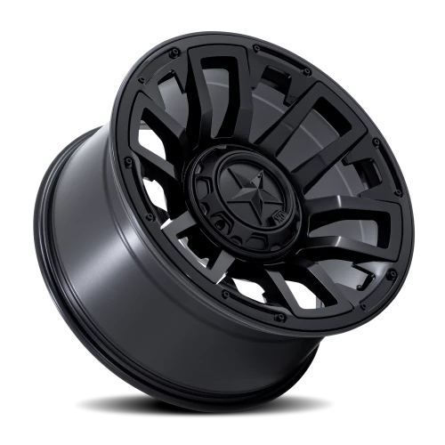 XD Series Colossus XD872MX 20x10 -18 6x135mm 106.1mm Matte Black