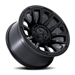 XD Series Colossus XD872MX 20x9 +20 8x170mm 125.1mm Matte Black