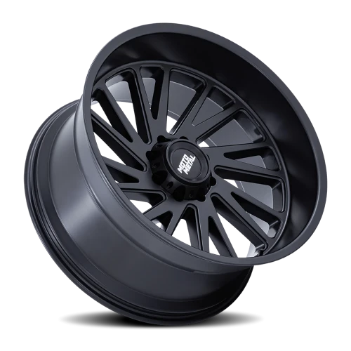 Moto Metal Combat MO811 MB 24x12 -44 5x127mm 71.5mm Matte Black