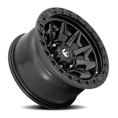 Fuel Covert D694 20x9 +20 6x135mm 87.1mm Matte Black