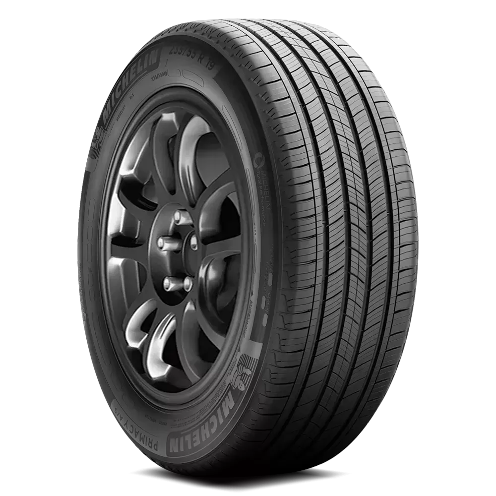 Michelin Primacy A/S Tires 215/60R17