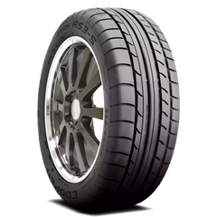Cooper Zeon RS3-S Tires 225/45R17 XL
