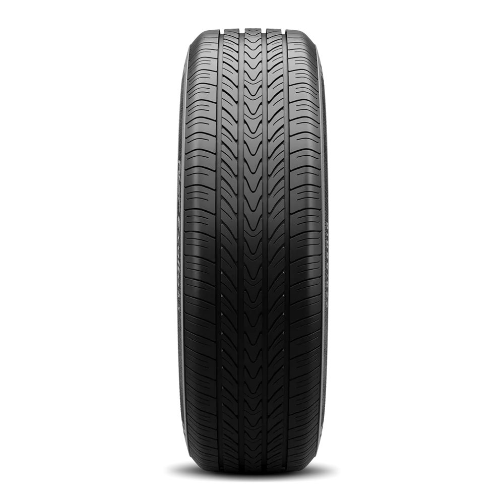 Michelin Pilot Exalto A/S Tires 205/55R16