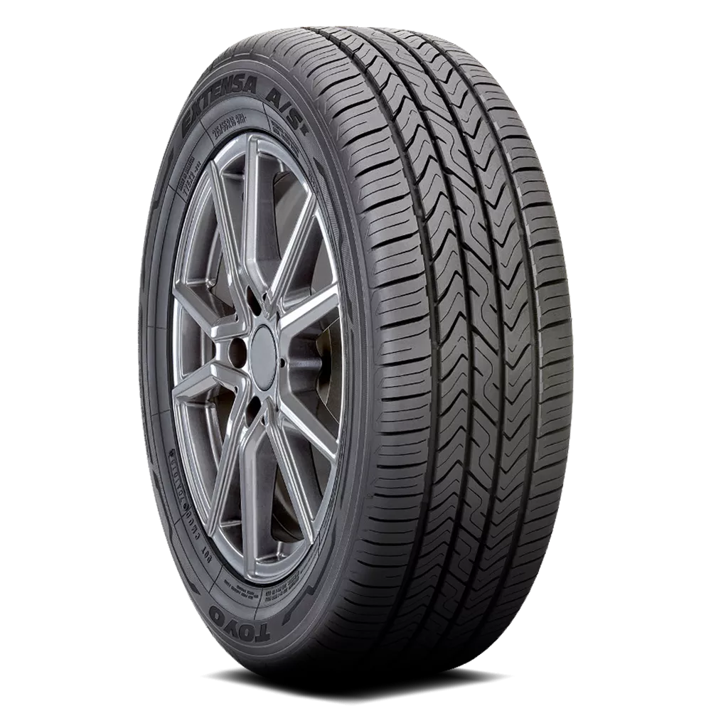 Toyo Extensa A/S Ii A Tires 195/50R19  (Oe)