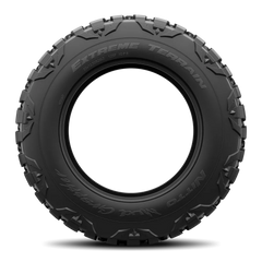 Nitto Mud Grappler Tires 35X12.50R20LT E