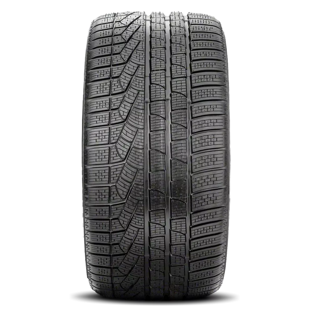 Pirelli Winter 270 Sottozero Ii Tires 285/30R20 XL  (ALP)