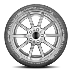Kumho Ecsta Sport A/S PA71 Tires 275/35R20 XL