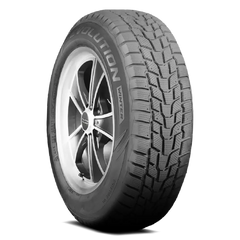 Cooper Evolution Winter Tires 215/60R16