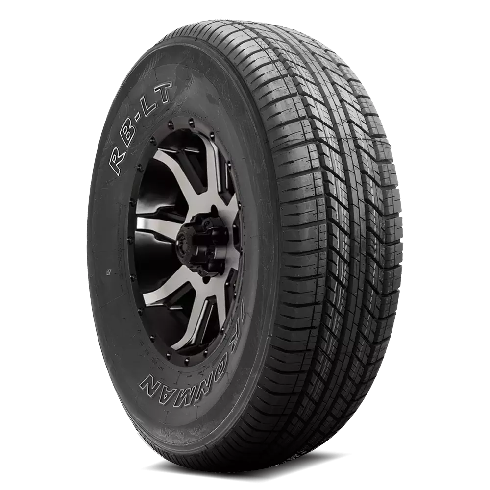 Ironman RB-LT Tires LT265/75R16 E