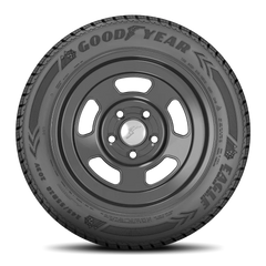 Goodyear Eagle Enforcer Winter Tires 245/55R18