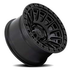 Fuel Cycle D832 17x9 +1 5x127mm 71.5mm Blackout