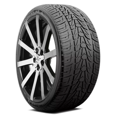 Nexen Roadian HP Tires 295/30R22 XL